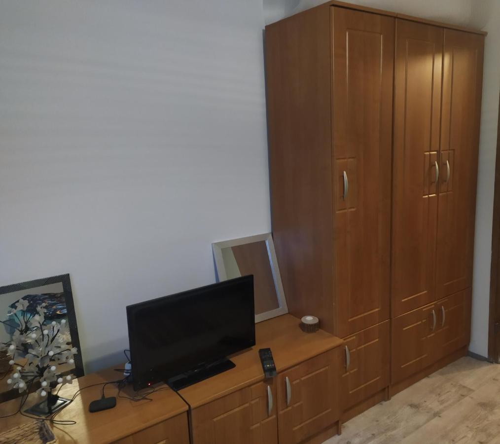Studio Paderewskiego Jelenia Góra Exterior foto
